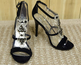 Anne Michelle - Bombshell 16 - Black