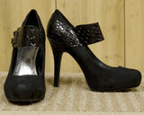 Bamboo - Office shoe