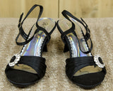 De Blossom Collection - Sunflower - Black