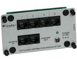 On-Q Legrand - Single Source Distribution Module
