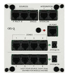 On-Q Legrand - lyriQ Source Dist Module