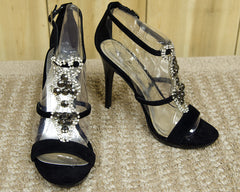 Anne Michelle - Bombshell 16 - Black