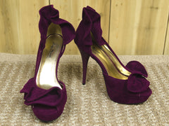 Anne Michelle - Colada 06 - Raspberry