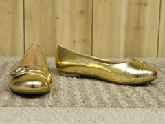 Forever - Sunny - Gold