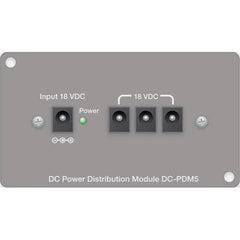 On-Q Legrand - Power Distribution Module VDC