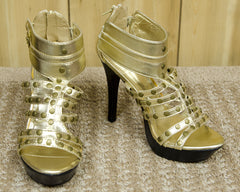 Styluxe - Turbo - Gold