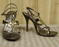 Wild Rose - Moxie 78 - Bronze