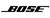 BOSE 191 Rough In Kit II (pair)