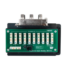 On-Q Legrand - 10x8 CATVs