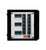 On-Q Legrand - Quire 1000 Intercom Module