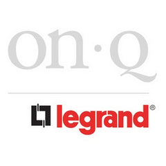 On-Q Legrand - Intercom Patio Unit module (white)