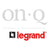 On-Q Legrand - E8 x 8 Combo Module